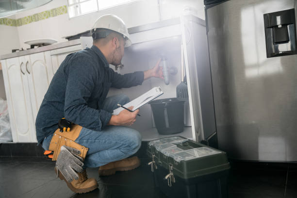 Hot Water Heater Installation in Chickamauga, GA