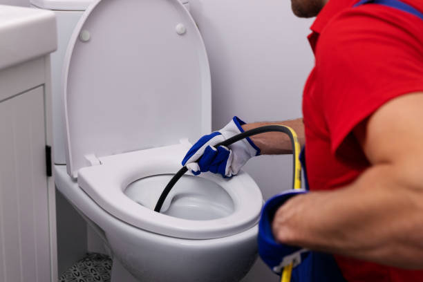 Best Affordable Plumber Near Me  in Chickamau, GA