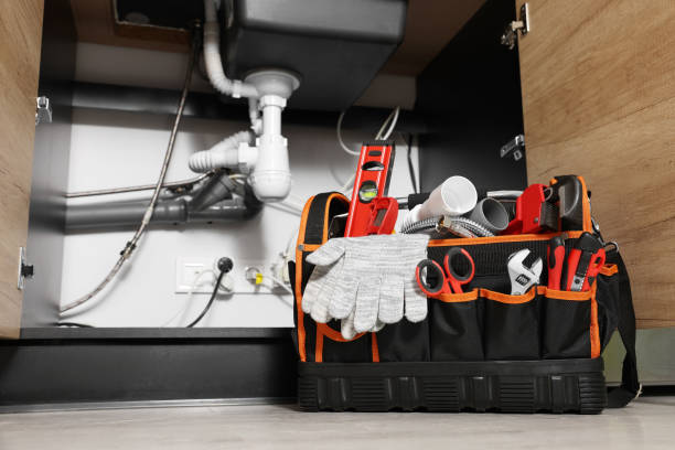 Best Emergency Plumbing Repair  in Chickamau, GA