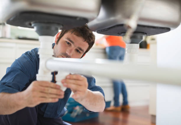 Best Water Softener Installation  in Chickamau, GA
