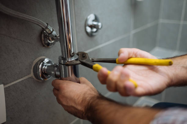 Sprinkler Systems in Chickamauga, GA