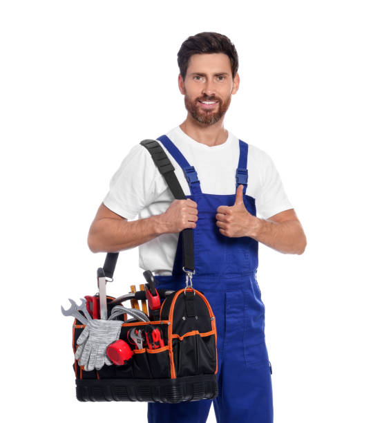 Best Gas Line Repair  in Chickamau, GA