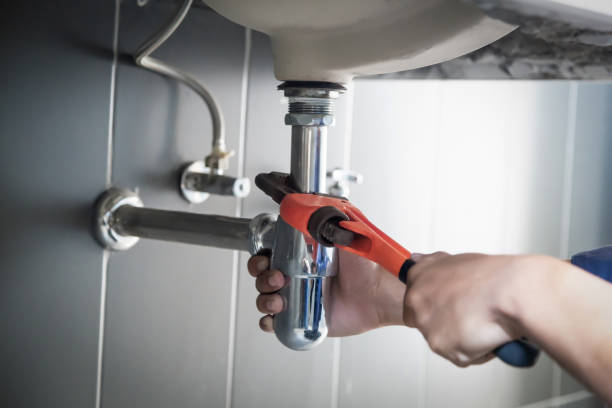Best Sewer Line Replacement  in Chickamau, GA