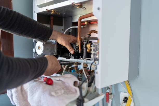 Best Drain Cleaning Services  in Chickamau, GA